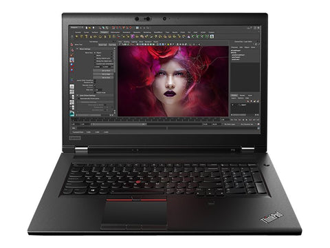 LENOVO ThinkPad - P72 - 17.3p FHD - Intel Core i7-8750H - W11Pro - 16Go RAM - 512GB SSD - P2000M 4GB