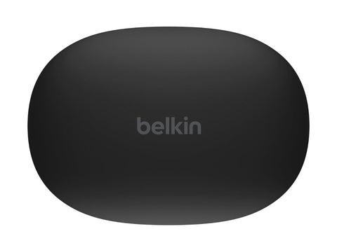 BELKIN SOUNDFORM Bolt Wireless Earbuds