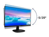 PHILIPS 273V7QDSB/00 27inch 1920x1080 IPS 4ms GtG HDMI/DVI/VGA VESA ULTRA NARROW BEZEL