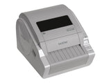 BROTHER TD-4100N imprimante étiquettes réseau