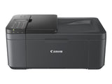 CANON PIXMA TR4755i MFP colour inkjet A4 6.4ppm Copy 8.8ipm Print 100sheets USB Wi-Fi Black