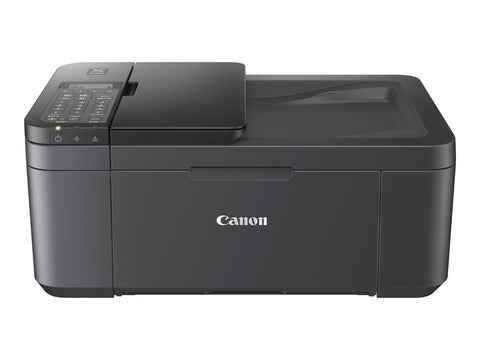 CANON PIXMA TR4755i MFP colour inkjet A4 6.4ppm Copy 8.8ipm Print 100sheets USB Wi-Fi Black