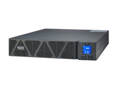 APC Easy UPS 1PH ONLINE SRVS RM Ext. Runtime 3000VA 230V No Battery