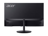 ACER SH322QUAbmiphux 80cm 31.5p QHD ZeroFrame IPS 16:9 1ms VRB 300nits HDMI DP Type-C 65W MM Audio out HDR10 Adaptive Sync Euro