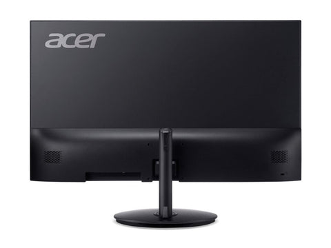 ACER SH322QUAbmiphux 80cm 31.5p QHD ZeroFrame IPS 16:9 1ms VRB 300nits HDMI DP Type-C 65W MM Audio out HDR10 Adaptive Sync Euro