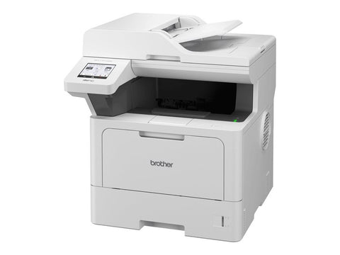 BROTHER MFC-L5710DW MFP Mono B/W laser A4 210x297mm A4 48ppm 350 sheets USB 2.0 Gigabit LAN Wi-Fi USB 2.0 host