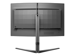 PHILIPS 32M2C5500W/00 31.5p VA 2560x1440 16:9 2xHDMI DP USB Gray