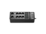 APC Back-UPS 850VA 230V USB Type-C and A charging ports