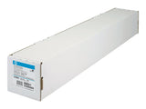 HP BOND  papier blanc inkjet 80g/m2 610mm x 45.7m 1 rouleau pack de 1