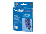 BROTHER CARTOUCHE ENCRE CYAN CAPA 300 PAGES DCP 135C / 150C / MFC 235C /260C