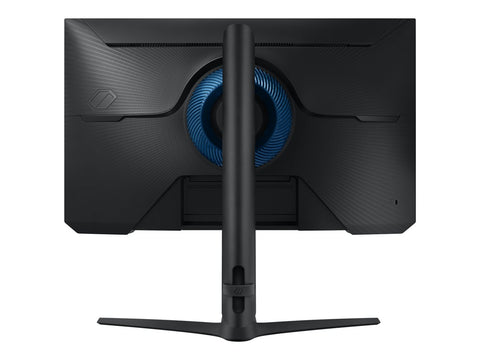 SAMSUNG ODYSSEY G4 - LS25BG400  25p 240Hz - Ecran gaming - FHD 1920x1080 - IPS - 1ms -HDR10 - 400cd/m² - 1000 :1 - HDMI -DP