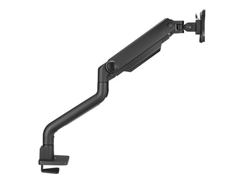 NEOMOUNTS DS70S-950BL1 Support décran à fixer 17-49p - ressort à gaz - Topfix - arrêt 180