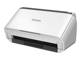 EPSON WorkForce DS-410 Document scanner Contact Image Sensor CIS Duplex A4 600x600dpi 26ppm ADF 50sheets 3000scans/d USB 2.0