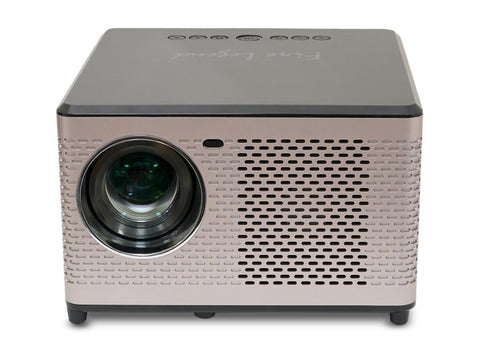 ACER AOPEN QF15a LCD 1080p 10000 LED Lm 500 ANSI LED 1000:1 HDMI Smart PJ Wifi 2.1kg Euro Power EMEA