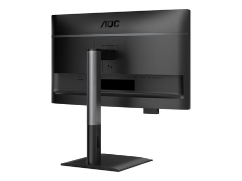 AOC 24P4U 23.8p FHD IPS 120Hz 4ms HDMI DP USB 3.2x4 Height