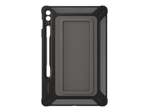 SAMSUNG Outdoor Cover for Galaxy Tab S9 FE+ Titan