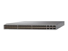CISCO 2xNexus 93180YC-FX3S w/ 8x100G Optics