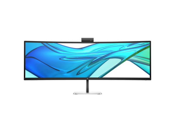 HP Series 5 Pro 49p DQHD Conferencing Monitor 549pm HDMI DP