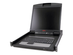 APC LCD Console 48,26cm 19Zoll