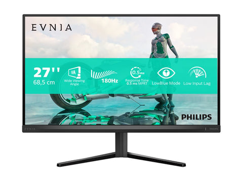 PHILIPS 27M2N3200S 27p FreeSync 1920x1080 1ms HDMI DP Black/Grey