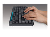 LOGITECH K270 Wireless Keyboard (FRA)