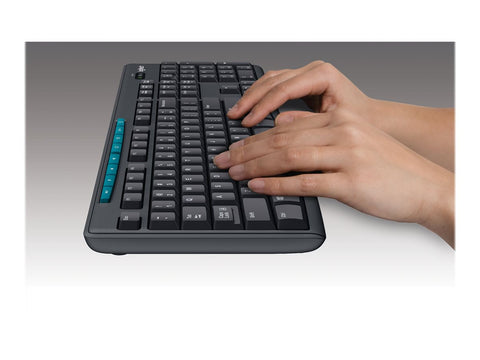 LOGITECH K270 Wireless Keyboard (FRA)