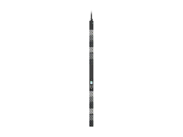APC NetShelter Rack PDU Advanced Switched Metered Outlet 11.5kW 3PH 415V 20A 520P6 48 Outlet