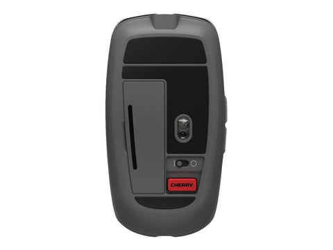 CHERRY Stream Desktop Recharge Wireless Keyboard and Mouse (CS)