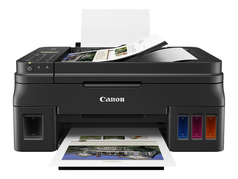 CANON PIXMA G4510 MFP Printer