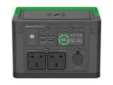 APC Schneider OffGrid Portable Power Station 330 332Wh Lithium-ion 2 UK Sinewave