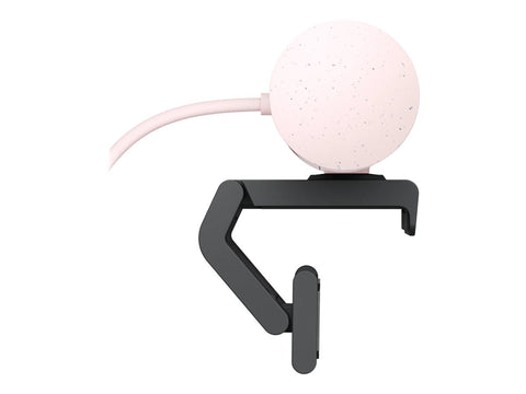 LOGITECH BRIO 500 Webcam colour 1920 x 1080 720p 1080p audio USB-C