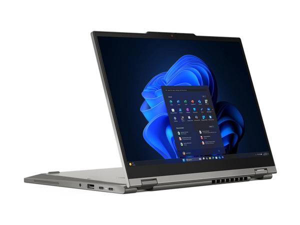 LENOVO ThinkPad L13 2in1 G6 Intel Core Ultra 5 225U 13.3p WUXGA Touch 16Go 512Go SSD M.2 2242 PCIe UMA W11P 1YR Premier NBD
