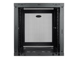 EATON Wall-Mounted SmartRack 12U Enclosure W. 600mm D.550mm