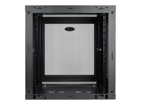 EATON Wall-Mounted SmartRack 12U Enclosure W. 600mm D.550mm