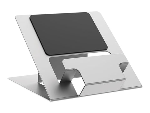 FELLOWES Support Ordinateur Portable Hylyft Transportable