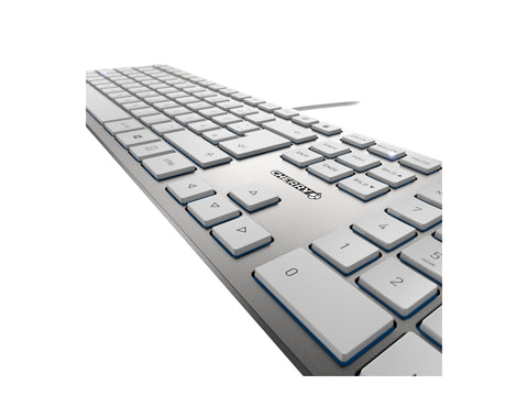CHERRY KC 6000 Slim Corded Keyboard (ES)