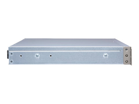 QNAP TR-004U 4-bay Rackmount 1U 12 short-depth rackmount 3.5p SATA HDD USB 3.0 type-C hardware RAID external enclosure