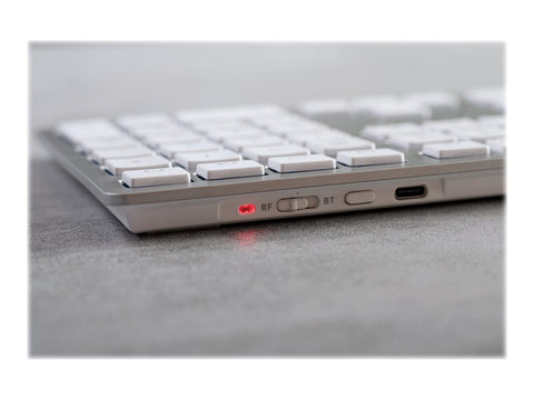 CHERRY KW 9100 SLIM FOR MAC (US)