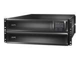 APC Smart UPS X 2200VA rack/tower LCD 200-240V