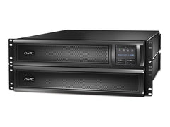APC Smart UPS X 2200VA rack/tower LCD 200-240V