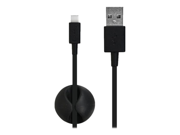 PORT CABLE TYPE C 1M