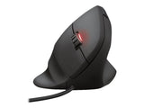 TRUST Souris gaming filaire REXX Ergonomique - GXT144