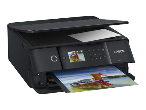 EPSON Expression Premium XP-6100