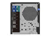 LENOVO ST50 V3 Xeon E-2414 4C 26GHz 8Mo Cache/55W SW RAID 2x960Go Micron 5400 Pro SSD 1x16Go 500W 94 No DVD 3 year