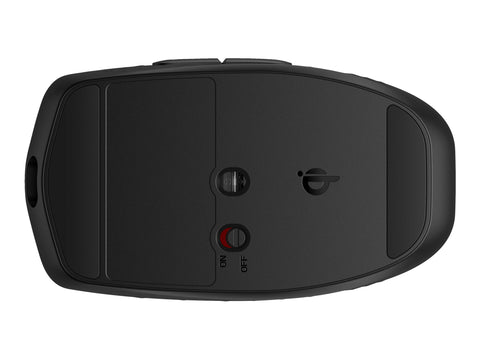HP 695 Qi-Charging Wireless Mouse
