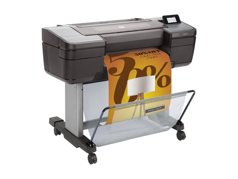HP DesignJet Z6 24inch PostScript Printer