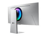 SAMSUNG LS34DG850SUXEN ODYSSEY OLED G8 G85SD 34p 175Hz SMART 1800R UWQHD 3440x1440 175Hz QD-OLED Glare-Free 0.03ms 1800R