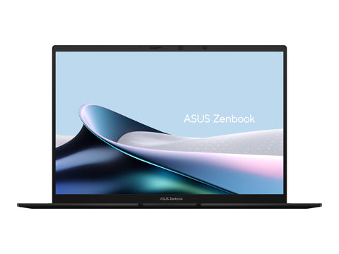 ASUS Zenbook UM3406HA-QD036W AMD Ryzen 7 8840HS 14p WUXGA 16Go RAM 1To SSD AMD Radeon Graphics W11H Noir 2 ans Ordinateur Portable