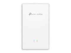 TP-LINK Omada AX1800 Wall-Plate Dual-Band Wi-Fi 6 GPON Access Point