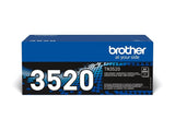 BROTHER Kit Toner (20 000 pages) pour HL-L6400DW/MFC-L6900DW
